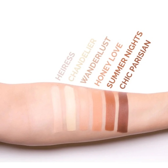 AESTHETICA CREAM CONTOUR KIT - Picture 5 of 5